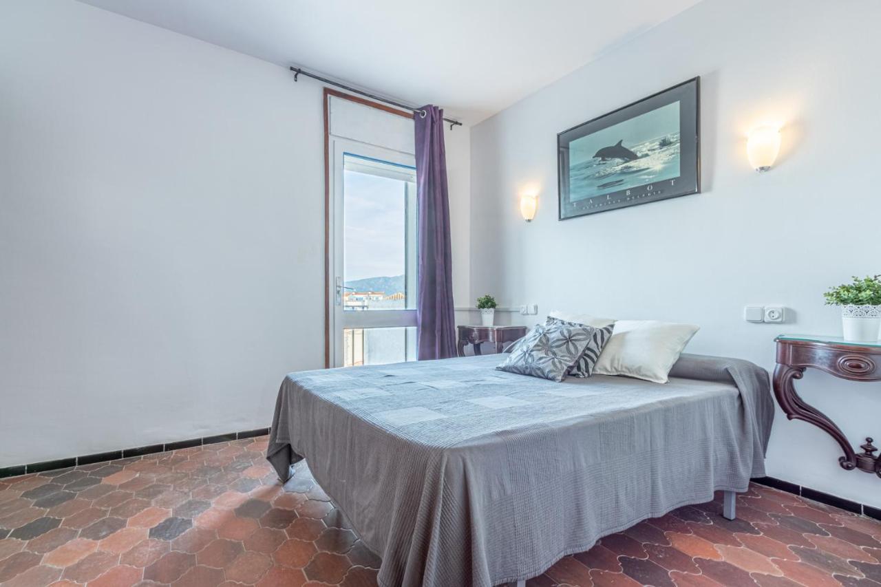 Goldhome - Port Petit - Casa 4 Habitaciones, Amarre, Wifi, Aire Acondicionado เอมปูเรียบราบา ภายนอก รูปภาพ